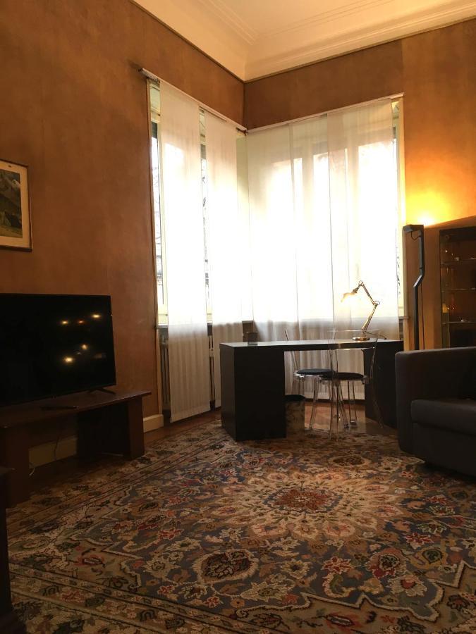 Apartment Politecnico