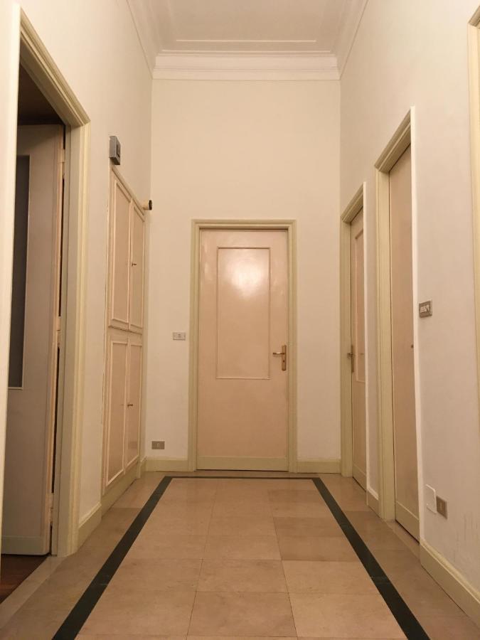 Politecnico Apartment