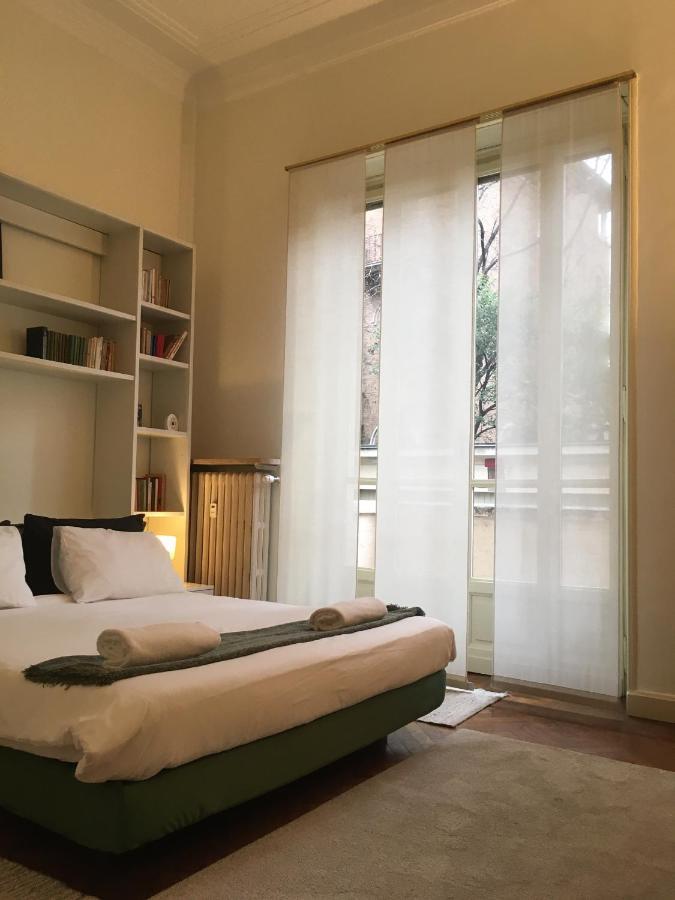 Appartement Politecnico Turin