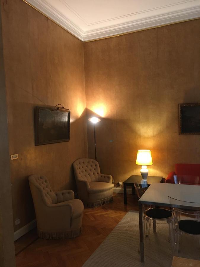 Politecnico Apartment