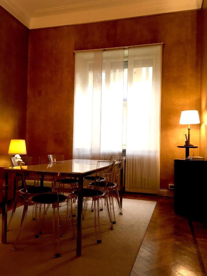 Politecnico Apartment