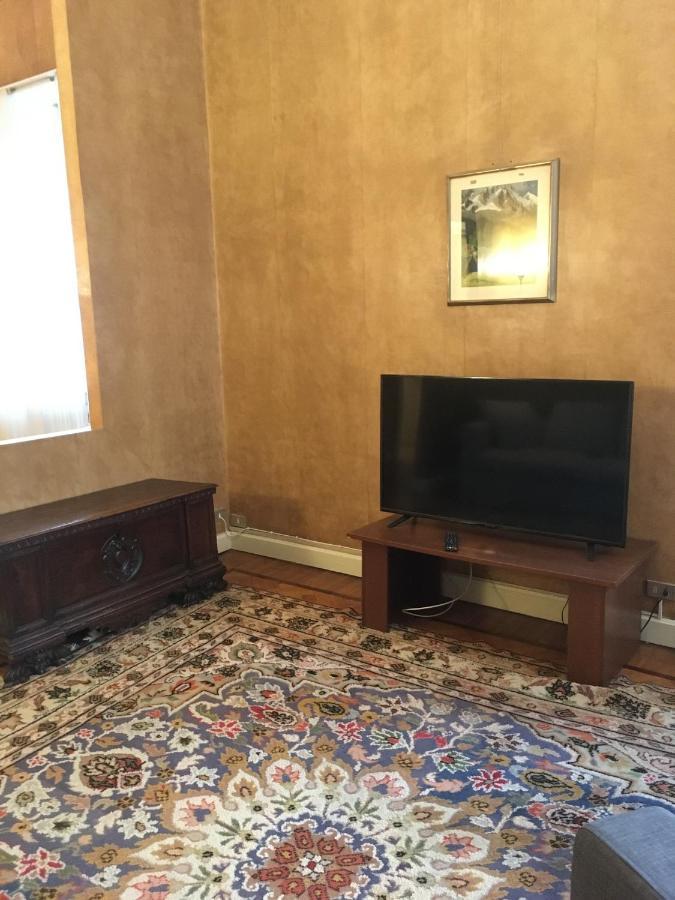 Appartement Politecnico Turin