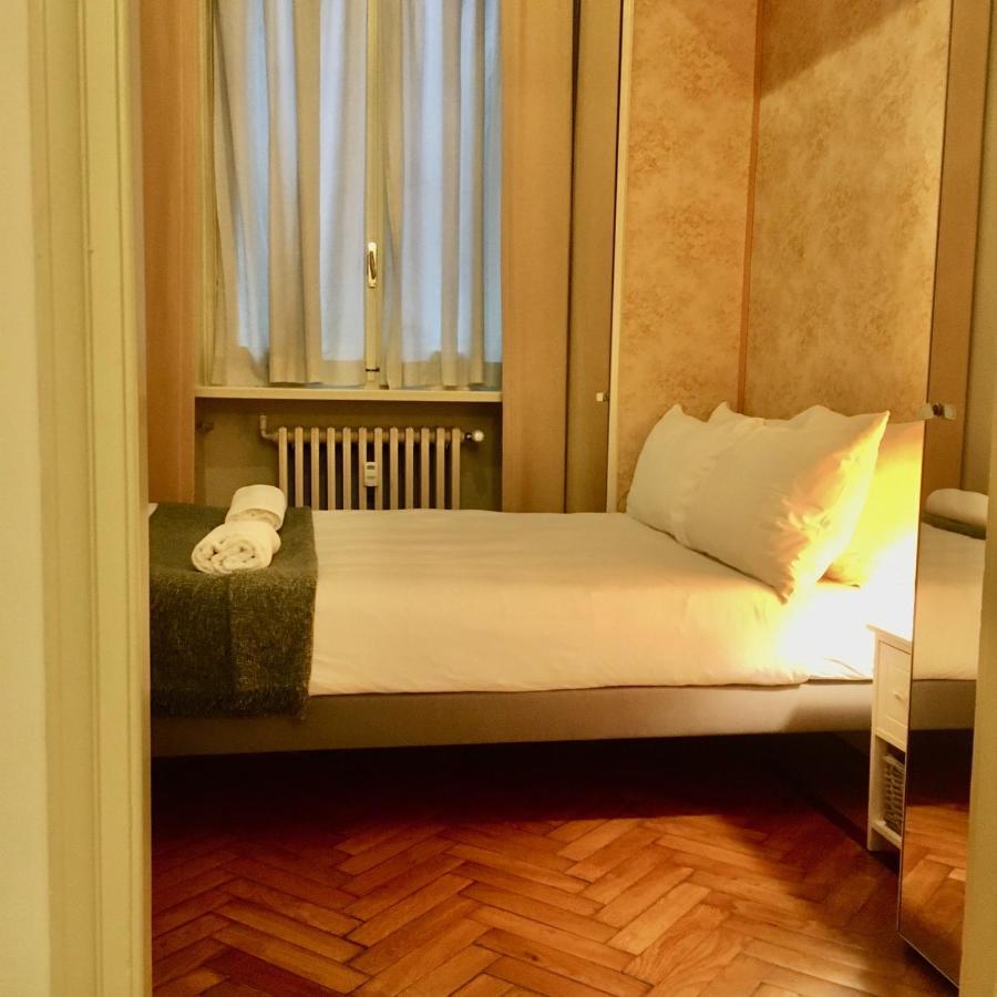 Apartment Politecnico
