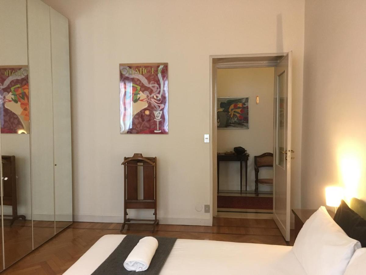Politecnico Apartment