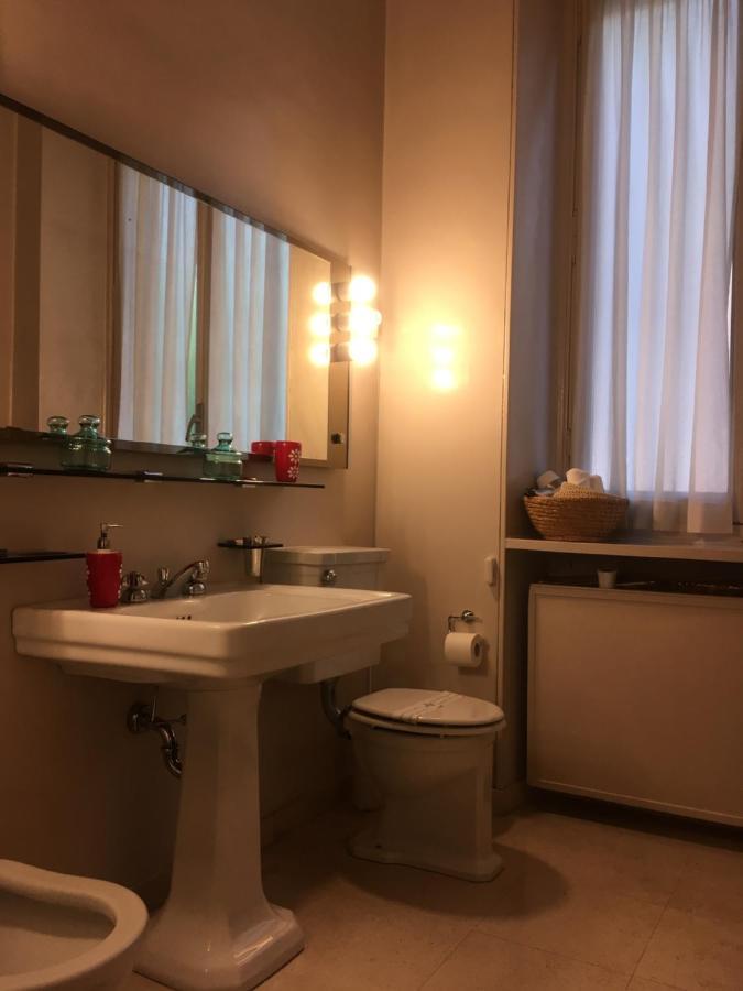 Politecnico Apartment