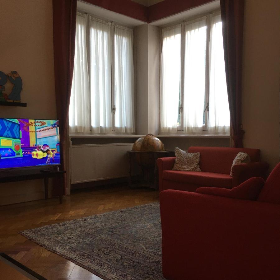 Politecnico Appartement