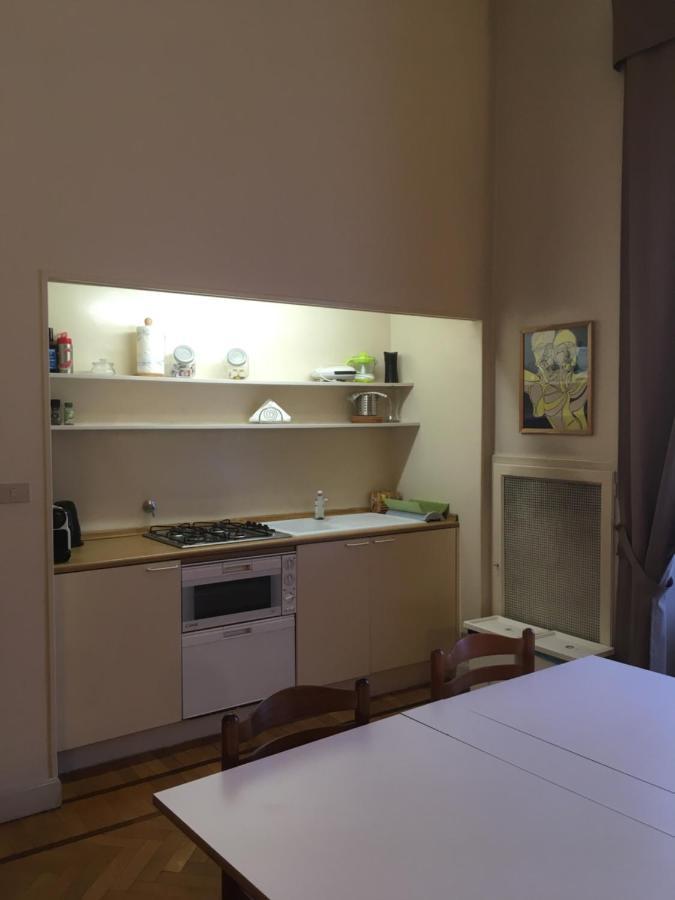 Politecnico Apartment *
