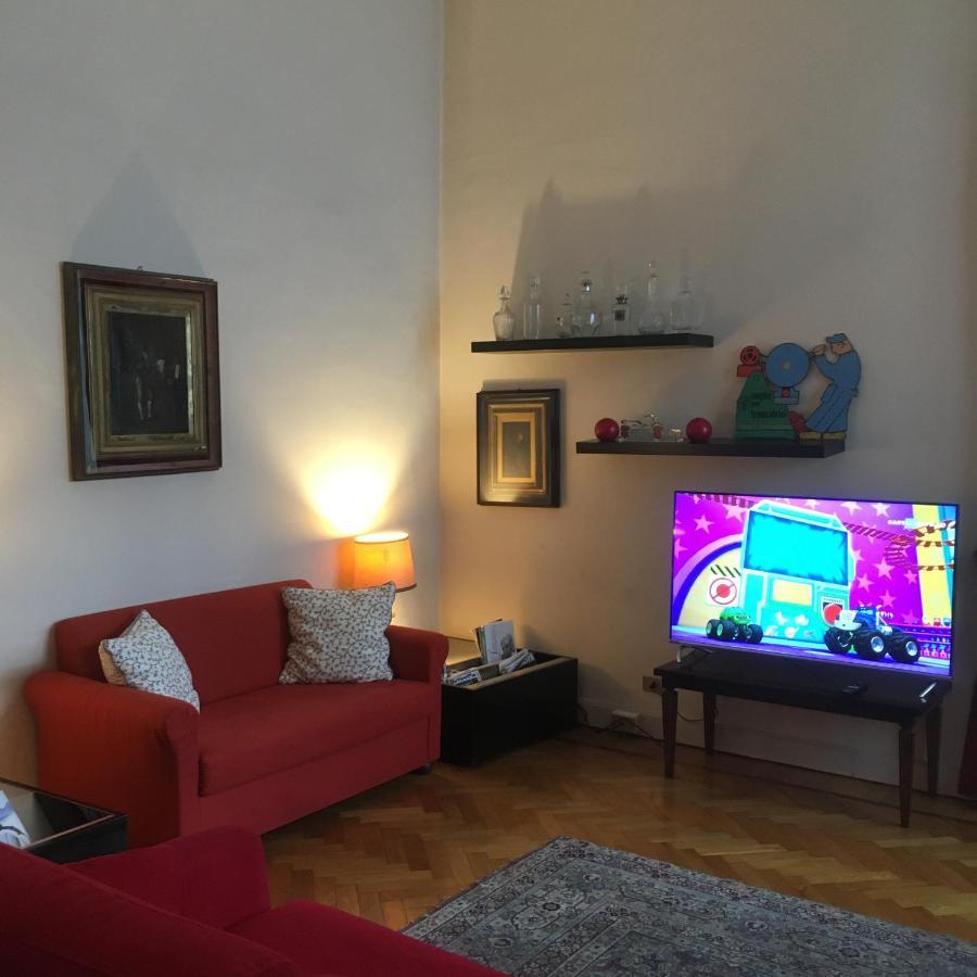 Apartment Politecnico *