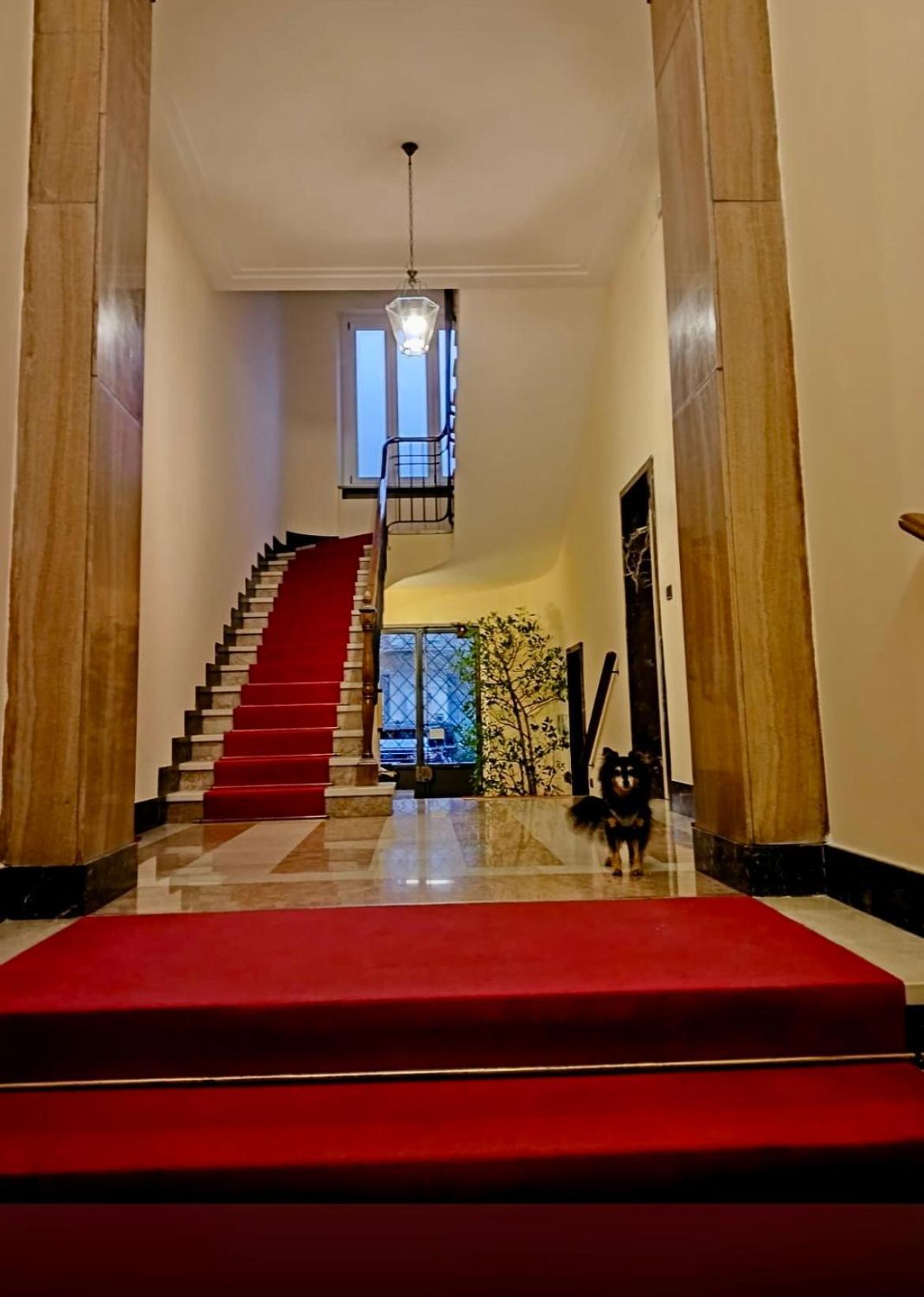Appartement Politecnico