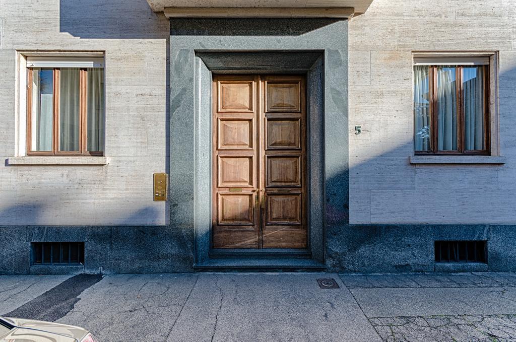 Apartment Politecnico Turin