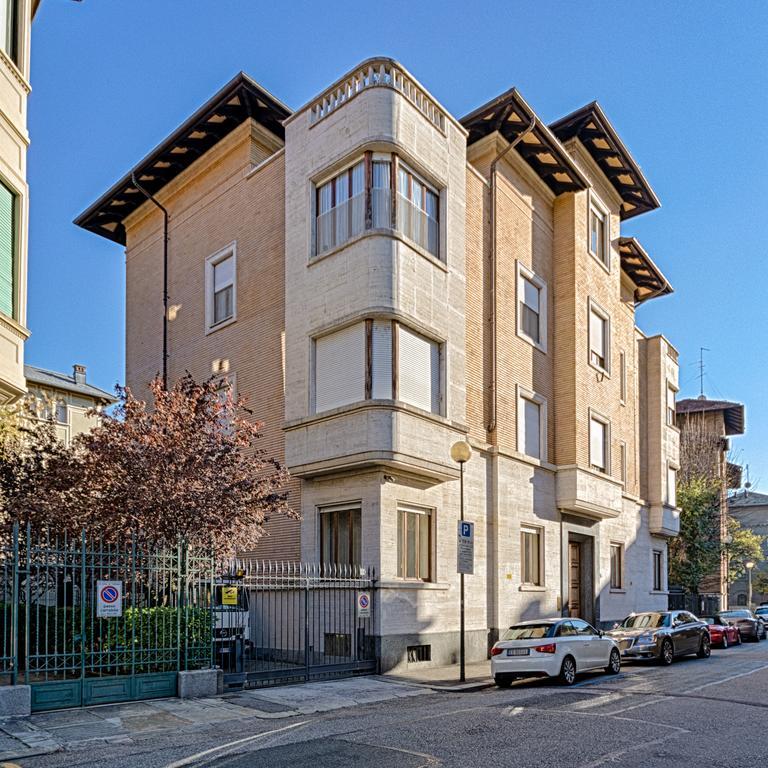 Apartment Politecnico *