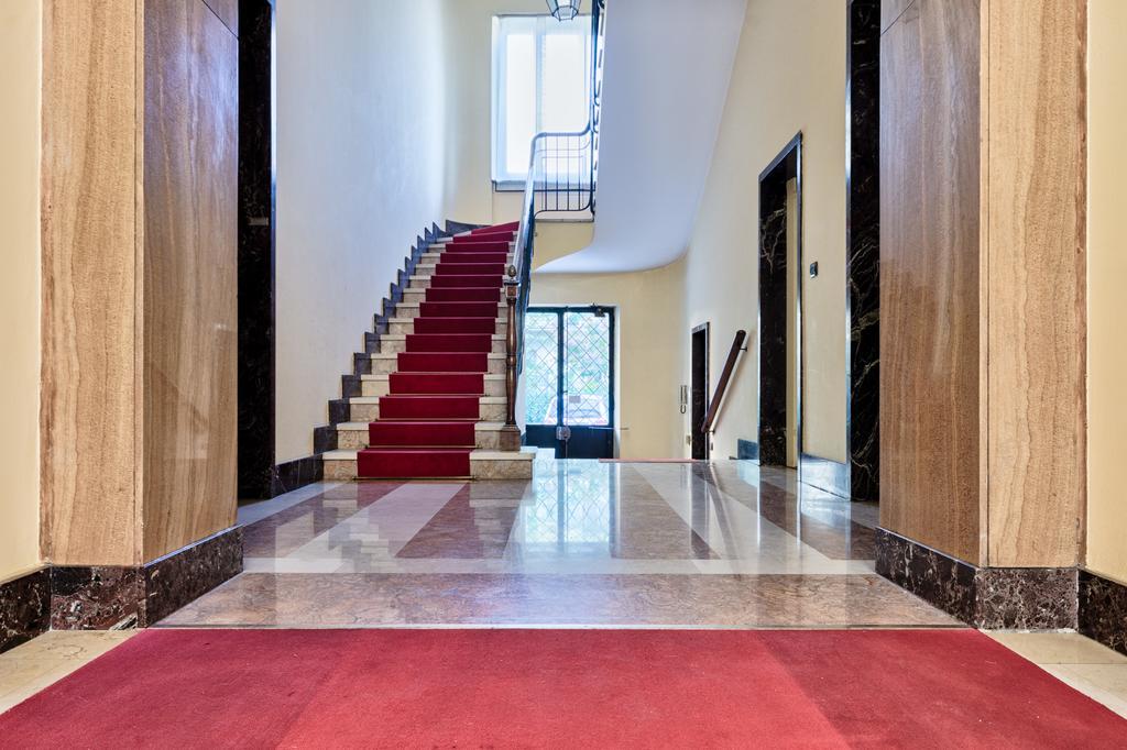Apartment Politecnico *
