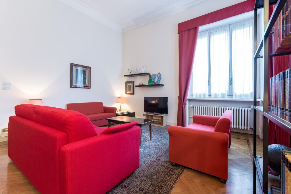 Appartement Politecnico *