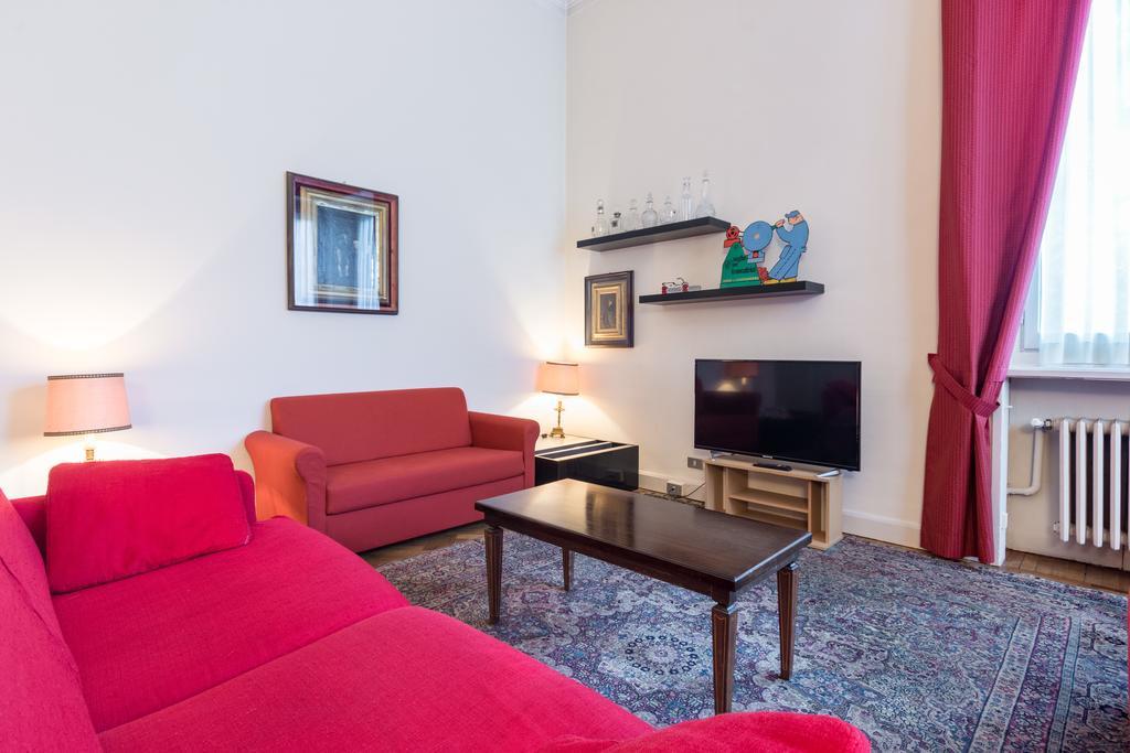 Appartement Politecnico Turin