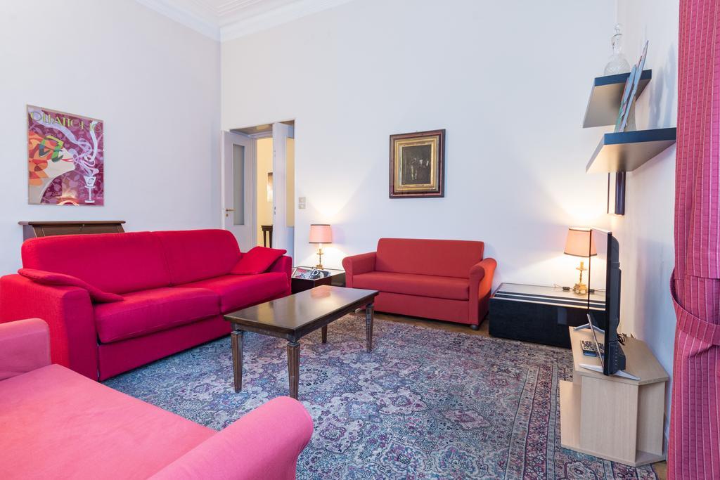 Appartement Politecnico *