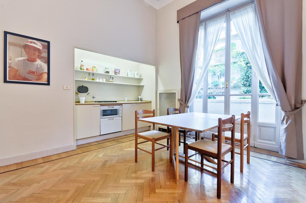Apartment Politecnico Turin