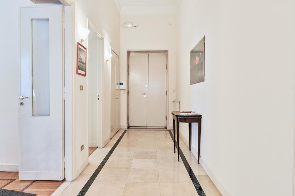 Apartment Politecnico Turin