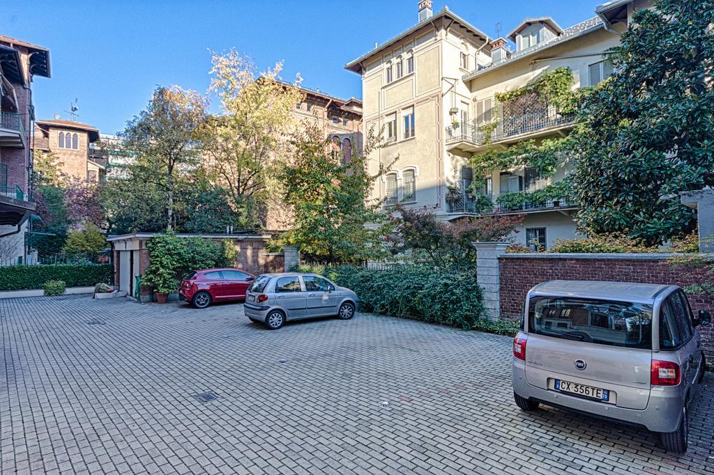 Apartment Politecnico *