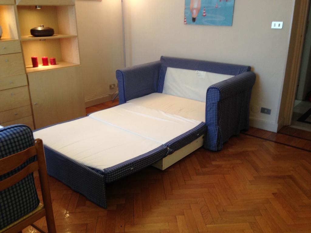 Apartment Politecnico Turin
