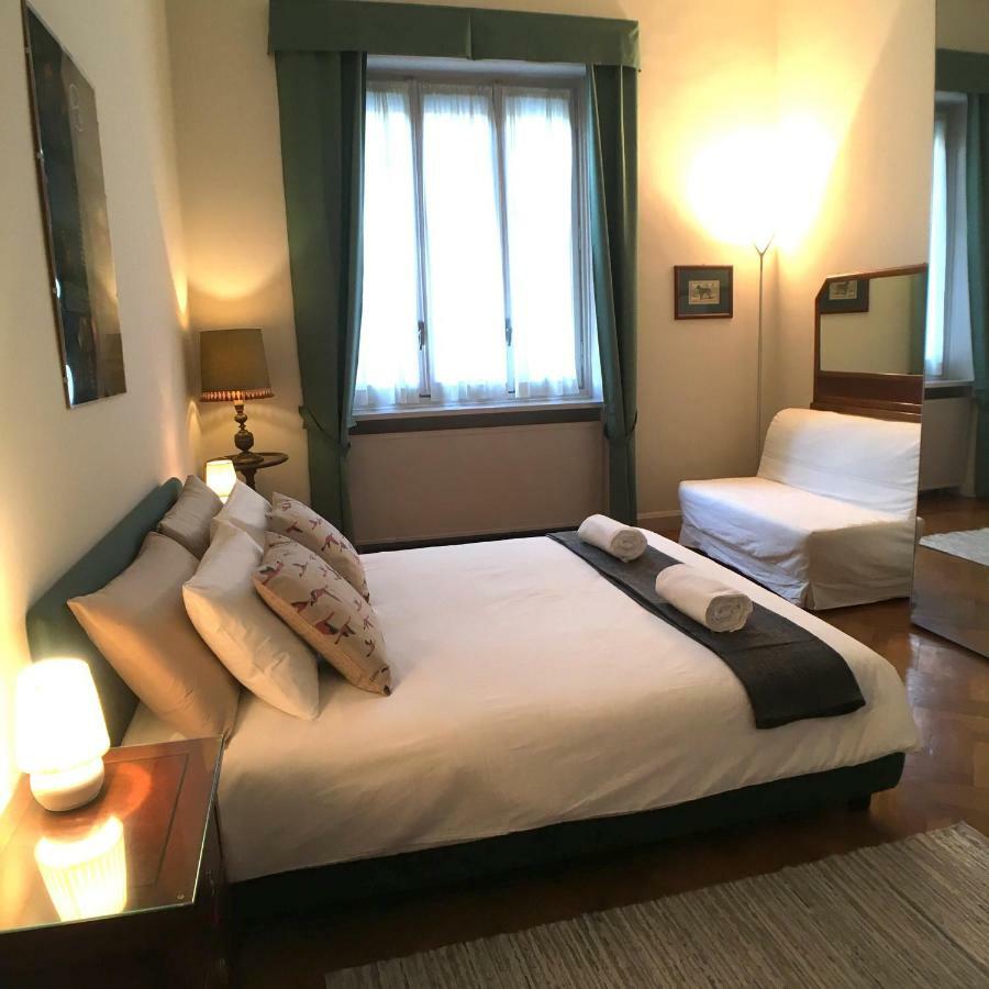 Appartement Politecnico Turin